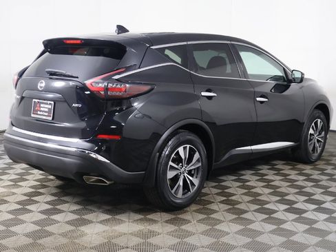 Used 2019 Nissan Murano S image 7