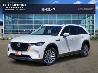 Used 2024 MAZDA CX-90 3.3 Turbo w/ Preferred Plus AWD/4WD video 1