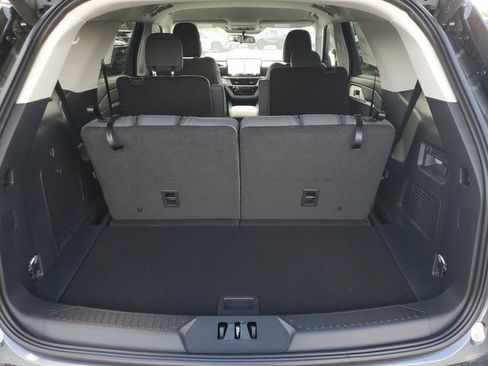 New 2026 Ford Explorer Active image 6