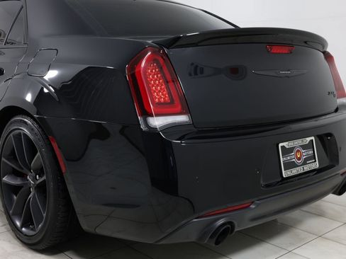 Used 2023 Chrysler 300 C RWD image 44
