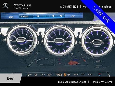 Used 2026 Mercedes-Benz CLA 250 4MATIC image 18