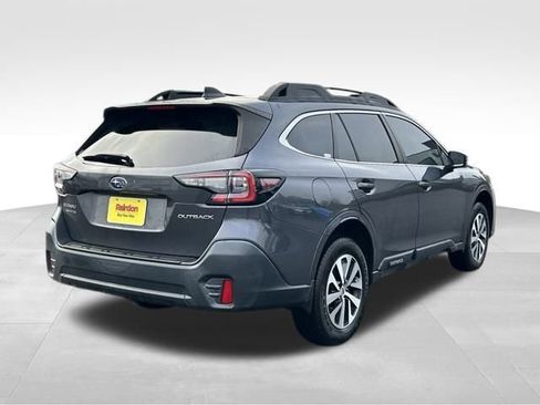 Used 2020 Subaru Outback Premium image 10