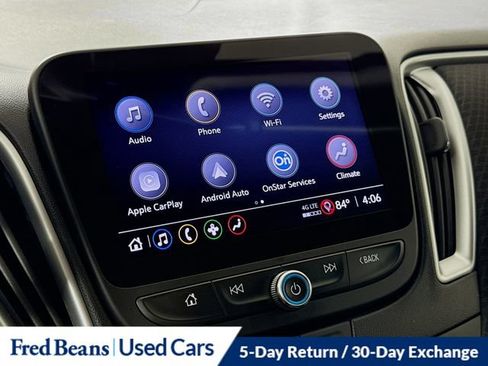 Used 2024 Chevrolet Malibu LT FWD image 21