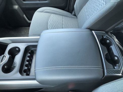 New 2025 RAM 2500 Big Horn image 17