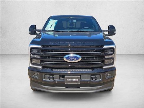New 2026 Ford F350 Platinum AWD/4WD image 6