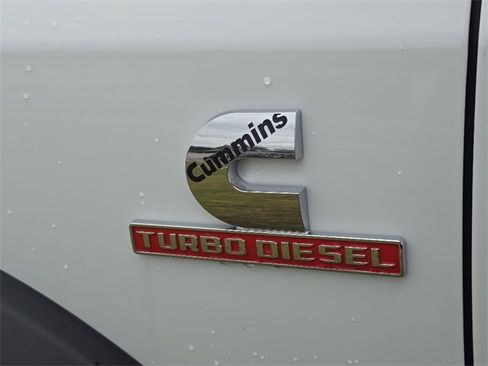 New 2026 RAM 4500 Tradesman w/ Chrome Appearance Group image 13