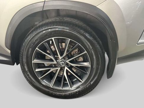 Used 2022 Lexus NX 350 AWD image 9