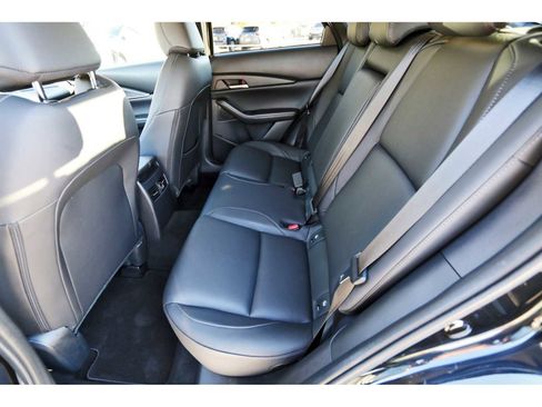 Certified 2025 MAZDA CX-30 AWD 2.5 S w/ Preferred Package image 12