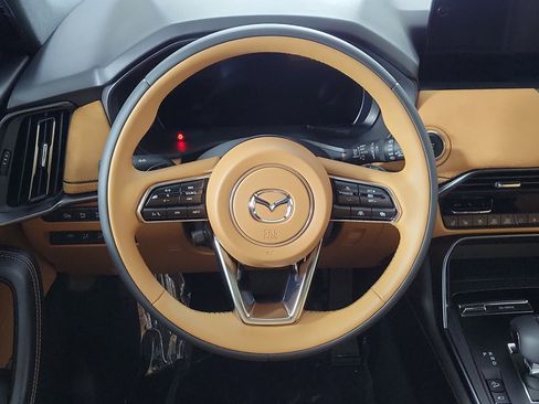 New 2026 MAZDA CX-70 3.3 Turbo S w/ Premium Plus image 14