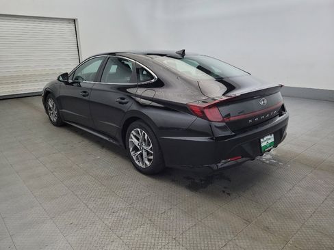 Used 2023 Hyundai Sonata SEL FWD image 5