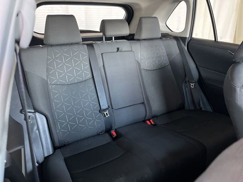 Used 2023 Toyota RAV4 XLE image 31