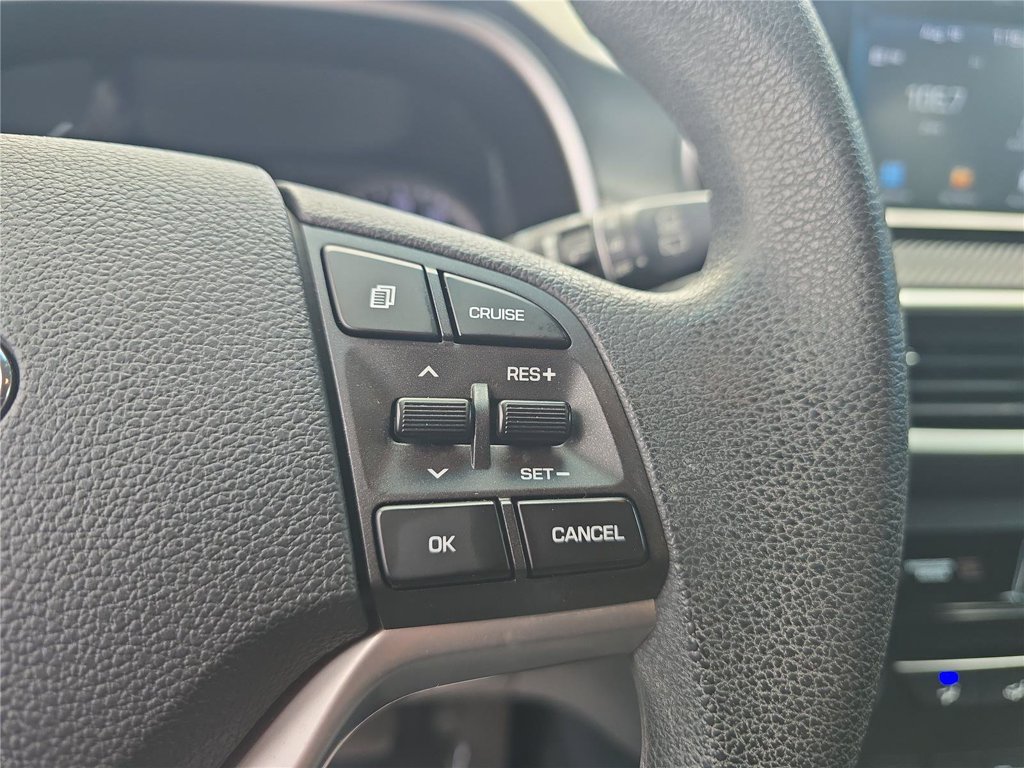 Used 2019 Hyundai Tucson Value FWD image 22