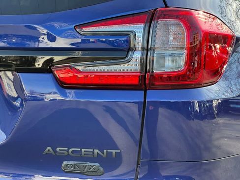 New 2026 Subaru Ascent Bronze Edition image 7