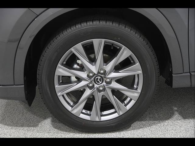 Certified 2024 MAZDA CX-5 AWD 2.5 S w/ Premium Package image 20