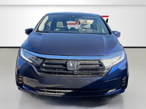 Used 2022 Honda Odyssey EX-L image 2