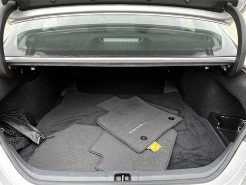 Used 2024 Toyota Camry LE image 27