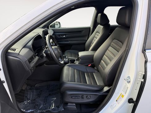Used 2025 Honda CR-V Sport-L image 10
