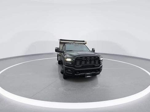 New 2025 RAM 3500 Tradesman image 3