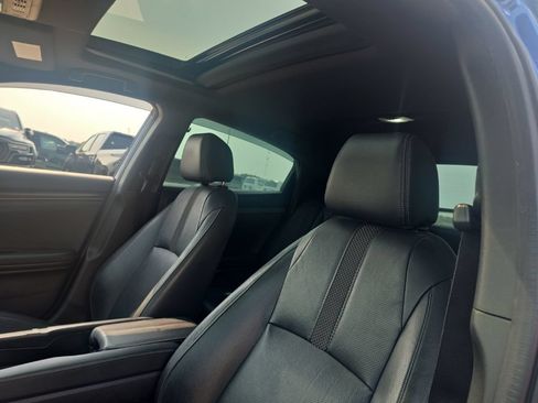 Used 2020 Honda Civic Sport Touring image 8