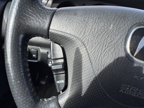 Used 2004 Acura MDX Touring AWD/4WD image 27