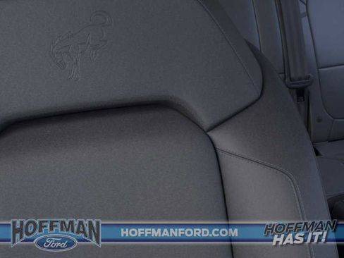 New 2026 Ford Bronco Big Bend w/ Black Diamond Package AWD/4WD image 18