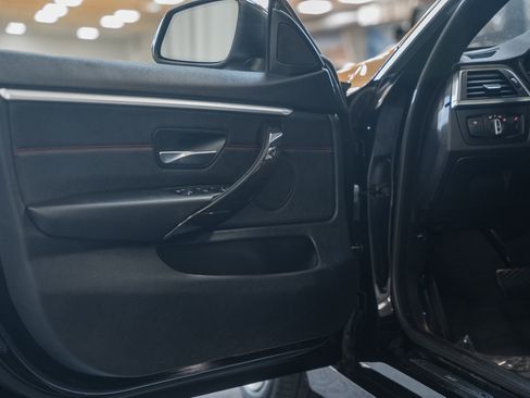 Used 2018 BMW 430i Gran Coupe xDrive 430i Gran Coupe image 40