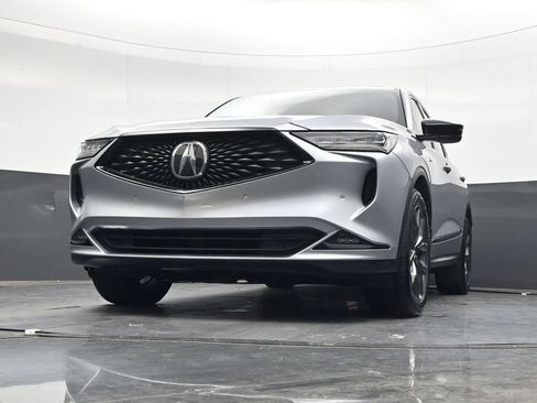 Used 2024 Acura MDX A-Spec AWD/4WD image 28