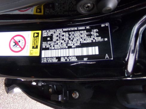 Used 2013 Lexus RX 350 AWD w/ Navigation Pkg image 36