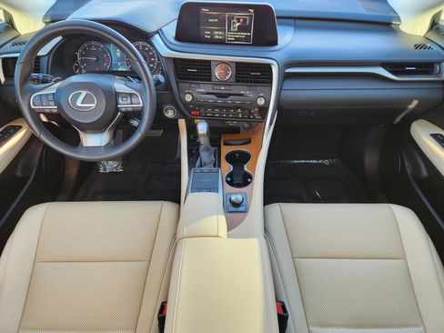 Used 2022 Lexus RX 350 FWD w/ Premium Package image 37