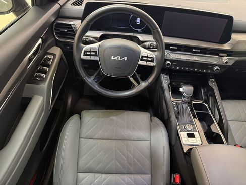 Used 2024 Kia Telluride SX X-Line AWD/4WD image 28