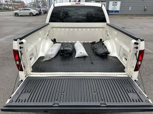 Used 2008 Ford F150 Lariat image 21