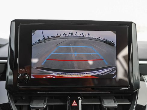 New 2026 Toyota Corolla SE image 25