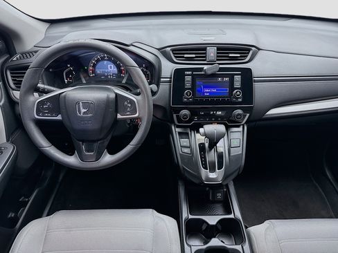 Used 2018 Honda CR-V LX image 14