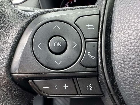 Used 2024 Toyota RAV4 LE AWD/4WD image 26