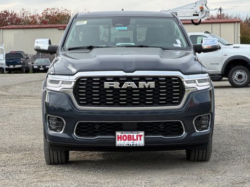 New 2026 RAM 1500 Tungsten image 8