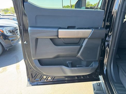 Used 2026 Ford F150 STX w/ Equipment Group 201A FX4 AWD/4WD image 25
