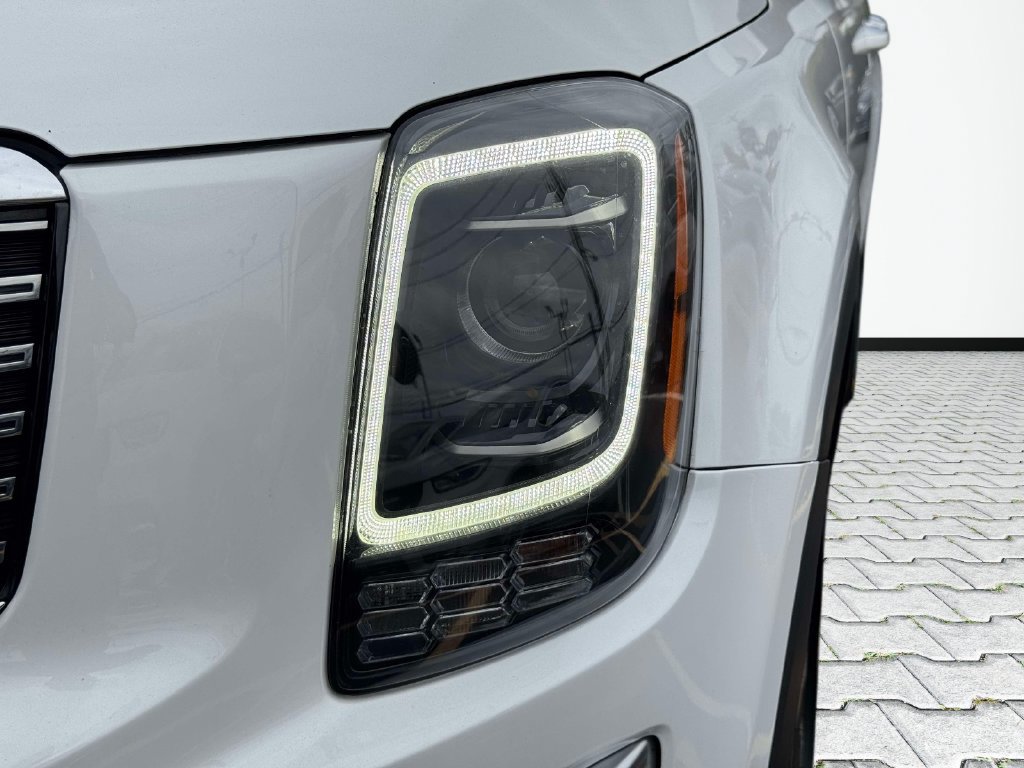 Used 2020 Kia Telluride S AWD/4WD image 9
