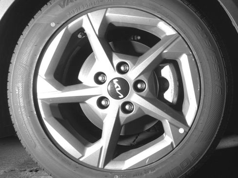 Used 2025 Kia K4 FWD image 13