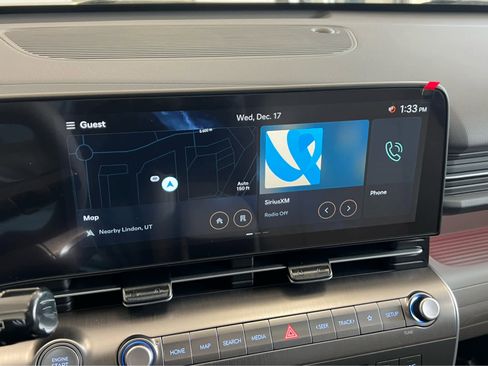 New 2026 Hyundai Kona Limited image 36