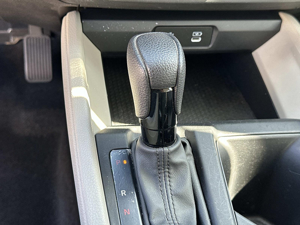 Certified 2023 Honda Accord LX image 10
