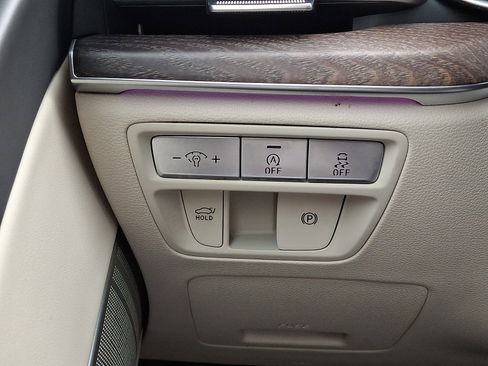 Used 2022 Genesis G80 2.5T w/ Prestige Package image 24