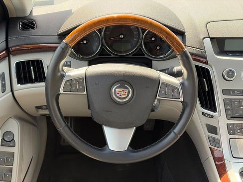 Used 2011 Cadillac CTS Luxury AWD/4WD image 14