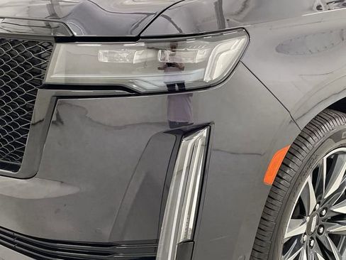 Certified 2024 Cadillac Escalade Sport Platinum image 15