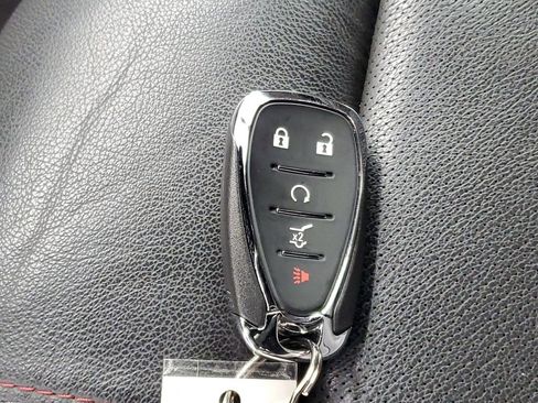 Used 2023 Chevrolet Traverse RS w/ LPO, Floor Liner Package image 36