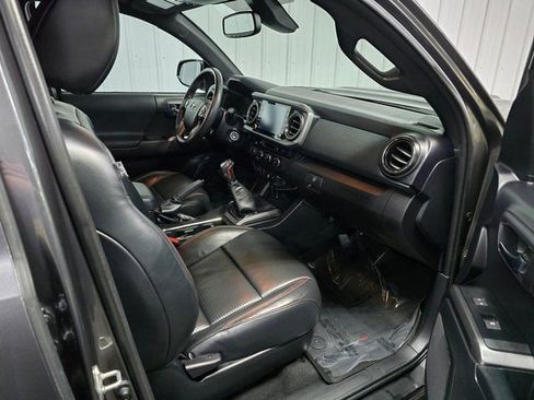 Used 2020 Toyota Tacoma TRD Pro image 31