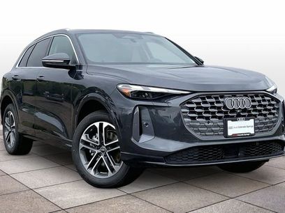 New 2026 Audi Q5 Premium