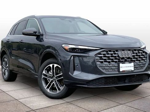 New 2026 Audi Q5 Premium AWD/4WD image 2