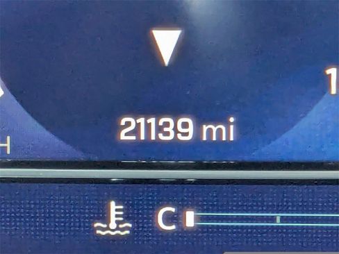 Used 2025 Chevrolet Silverado 3500 High Country w/ High Country Premium Package image 30