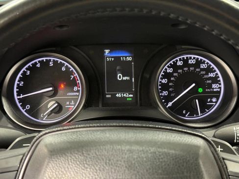 Used 2024 Toyota Camry SE w/ Cold Weather Package image 30