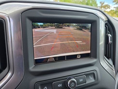 New 2026 Chevrolet Silverado 1500 Custom image 13